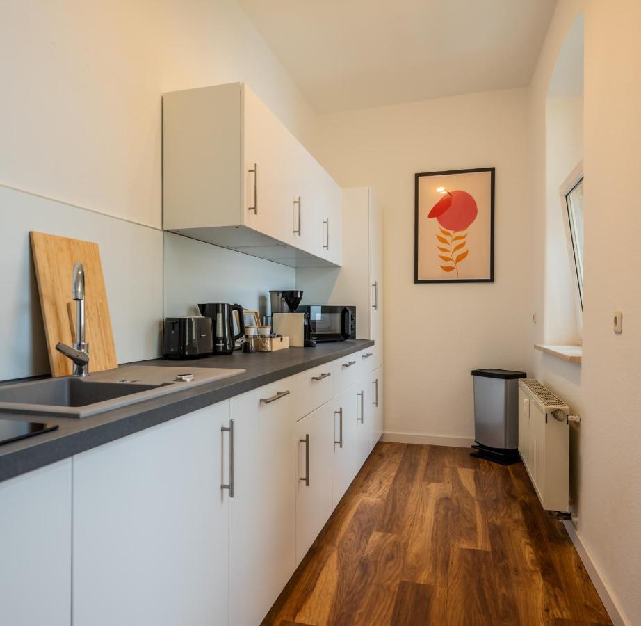 Maremar: Family-Friendly Apartment with Central Location and Playroom Gera Exterior photo