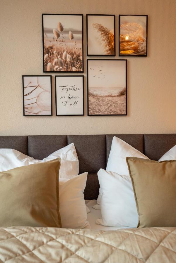 Maremar: Family-Friendly Apartment with Central Location and Playroom Gera Exterior photo