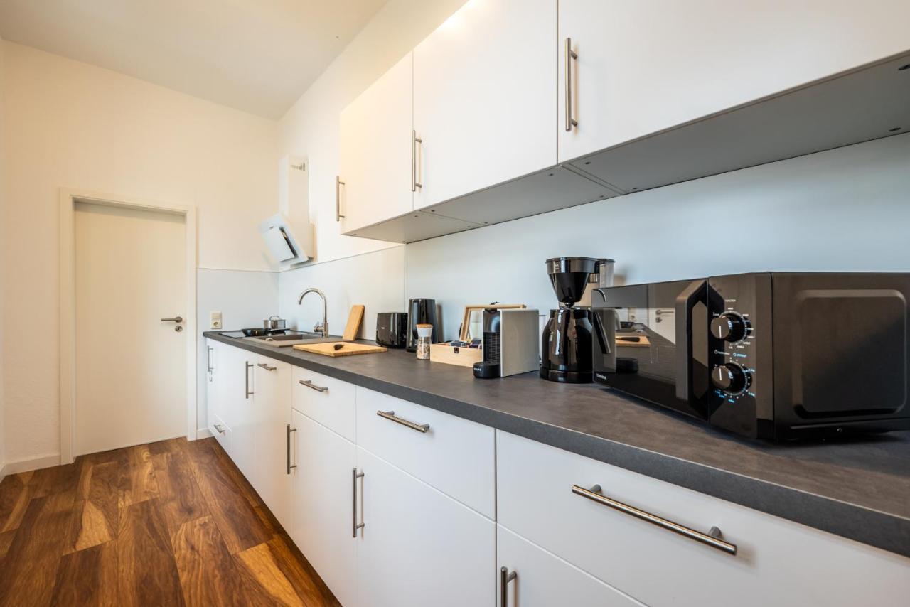 Maremar: Family-Friendly Apartment with Central Location and Playroom Gera Exterior photo