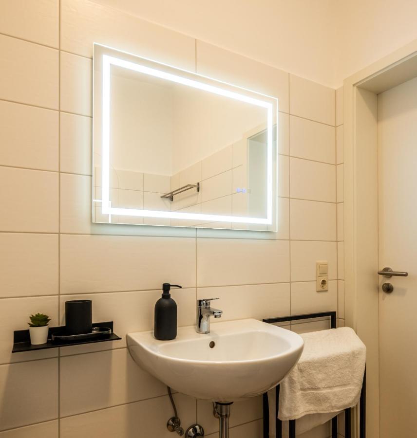 Maremar: Family-Friendly Apartment with Central Location and Playroom Gera Exterior photo
