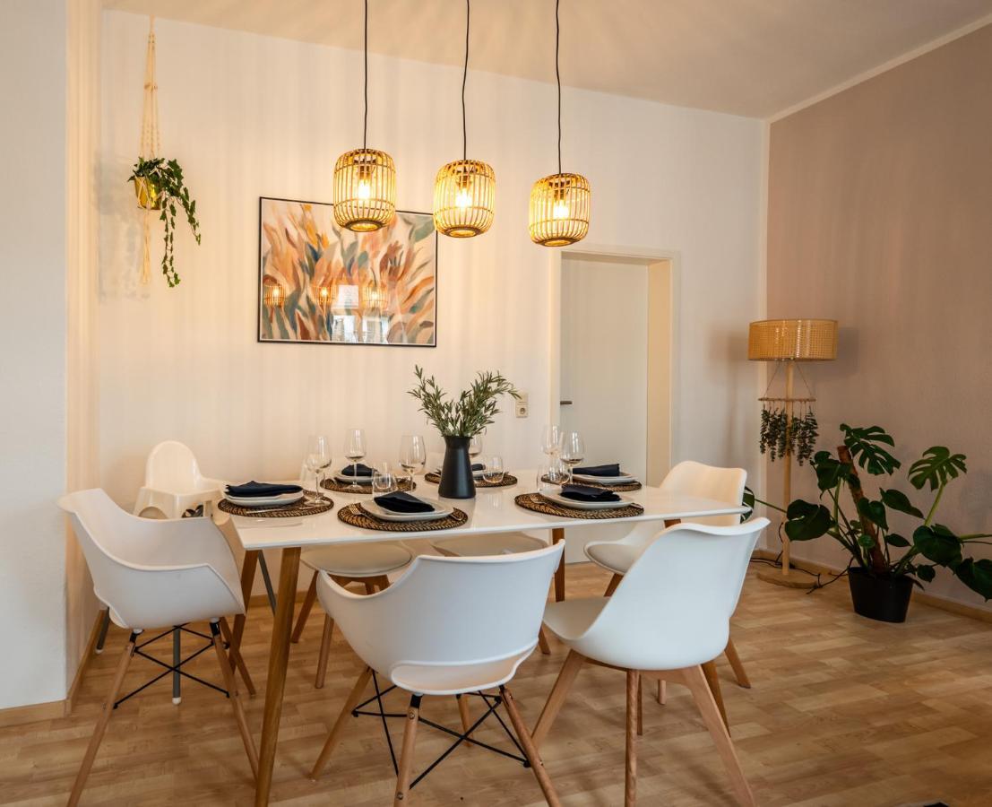 Maremar: Family-Friendly Apartment with Central Location and Playroom Gera Exterior photo