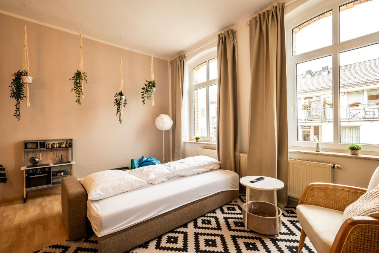 Maremar: Family-Friendly Apartment with Central Location and Playroom Gera Exterior photo