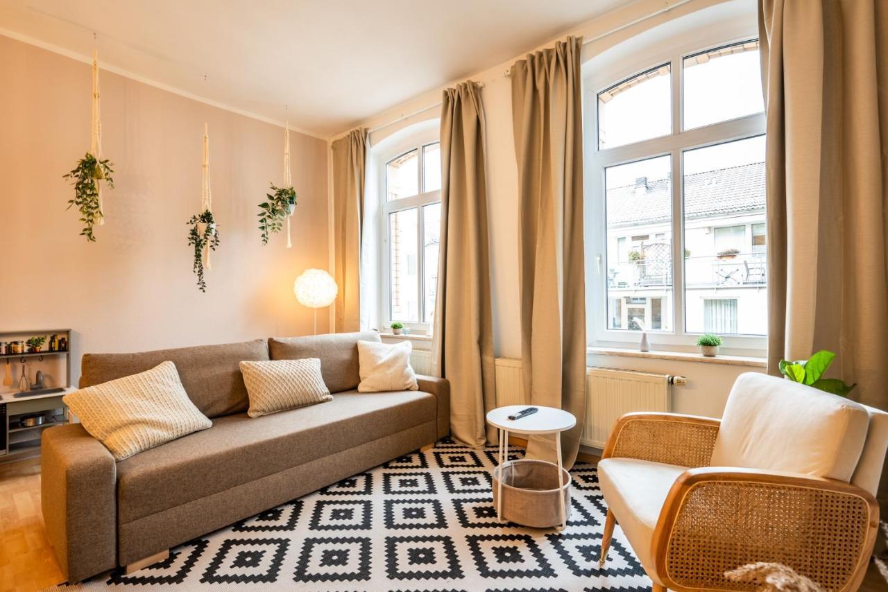 Maremar: Family-Friendly Apartment with Central Location and Playroom Gera Exterior photo